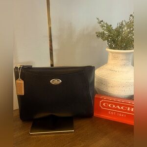 Coach Immid Morgan Clutch